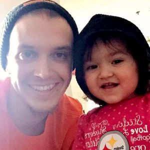 Meet your Posher, Eric